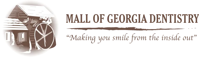 Mall Of Georgia Dentistry Logo