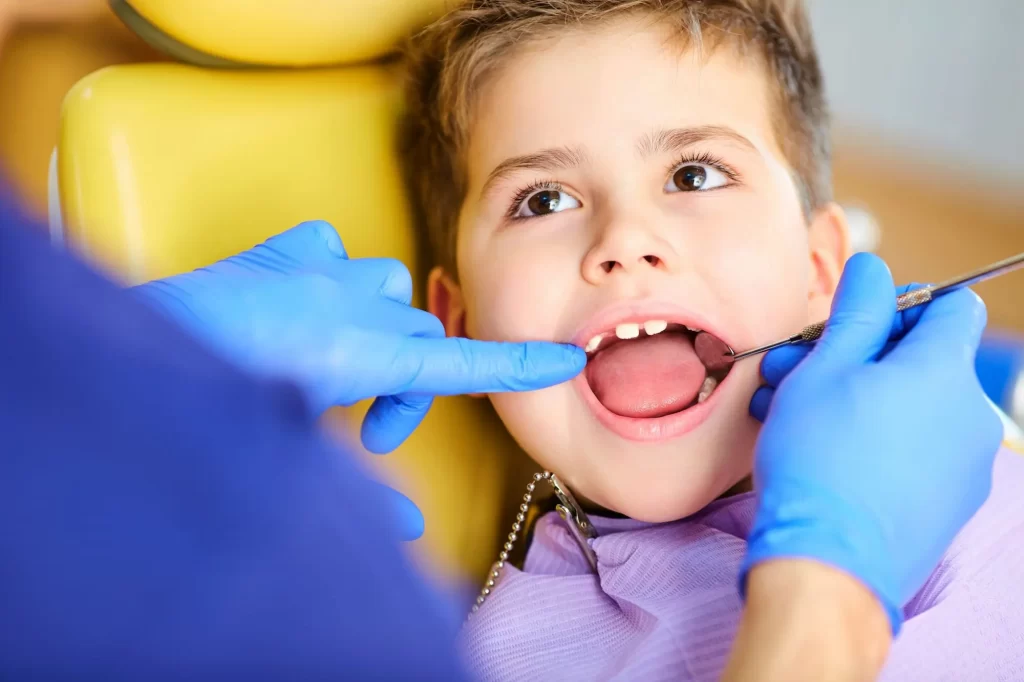 Pediatric Patients Banner