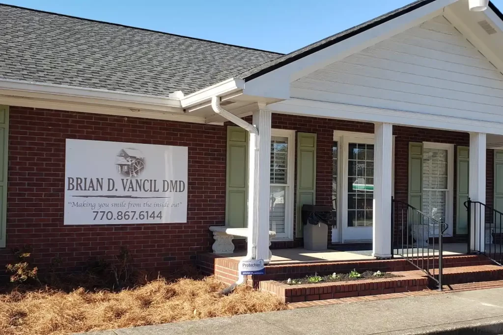 Mall Of Georgia Dentistry Auburn