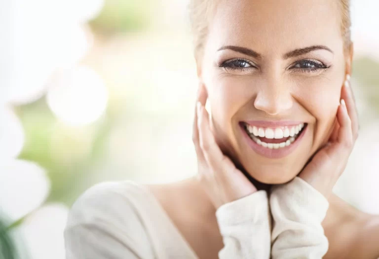 Composite Fillings