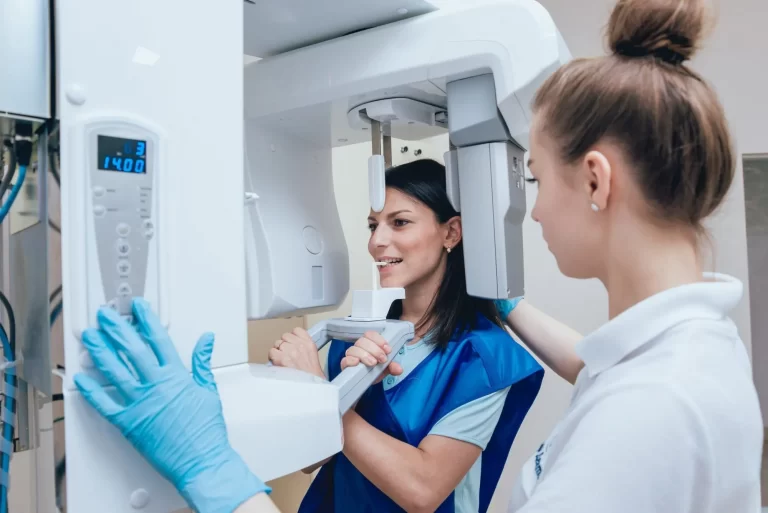 Dental X-Rays