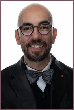 Dr. Vancil img