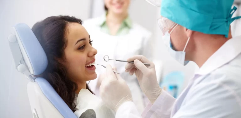 Endodontics