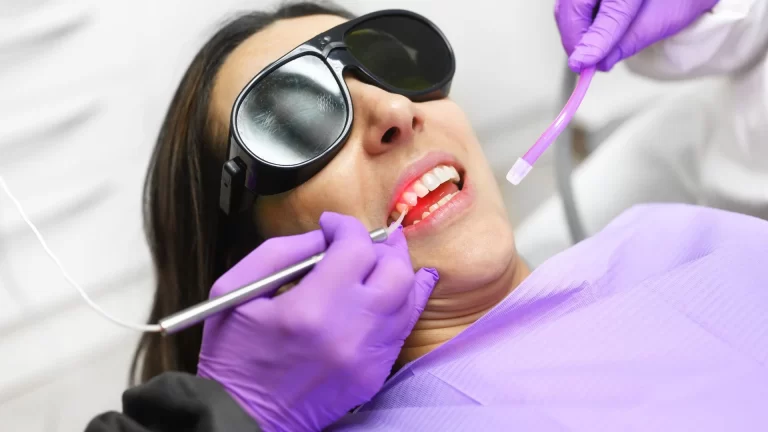 Laser Dentistry