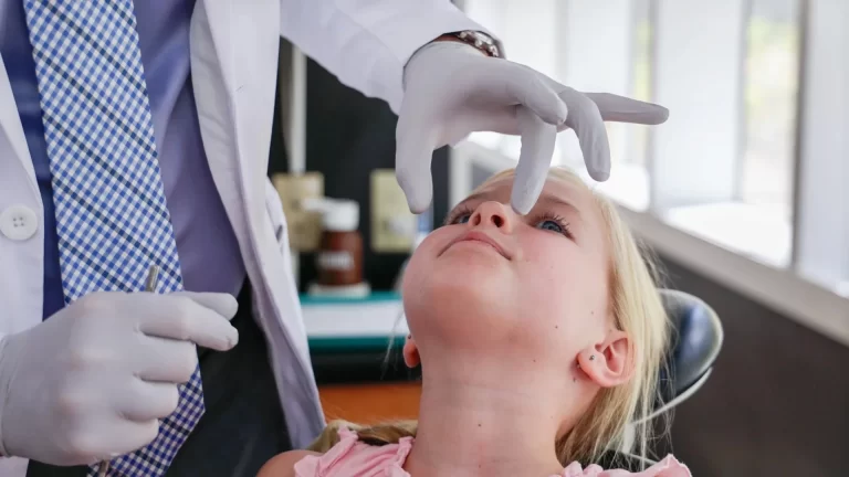 Pediatric Airway Treatment