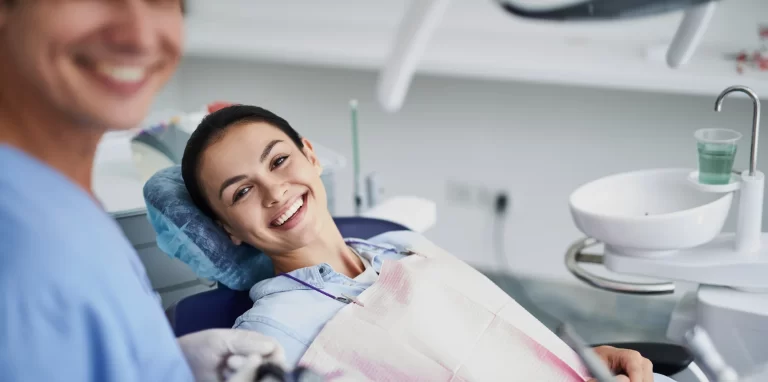 Periodontics