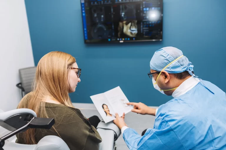 Surgical Instructions
