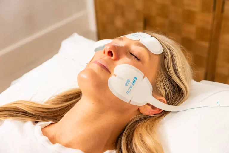 Emface Treatment